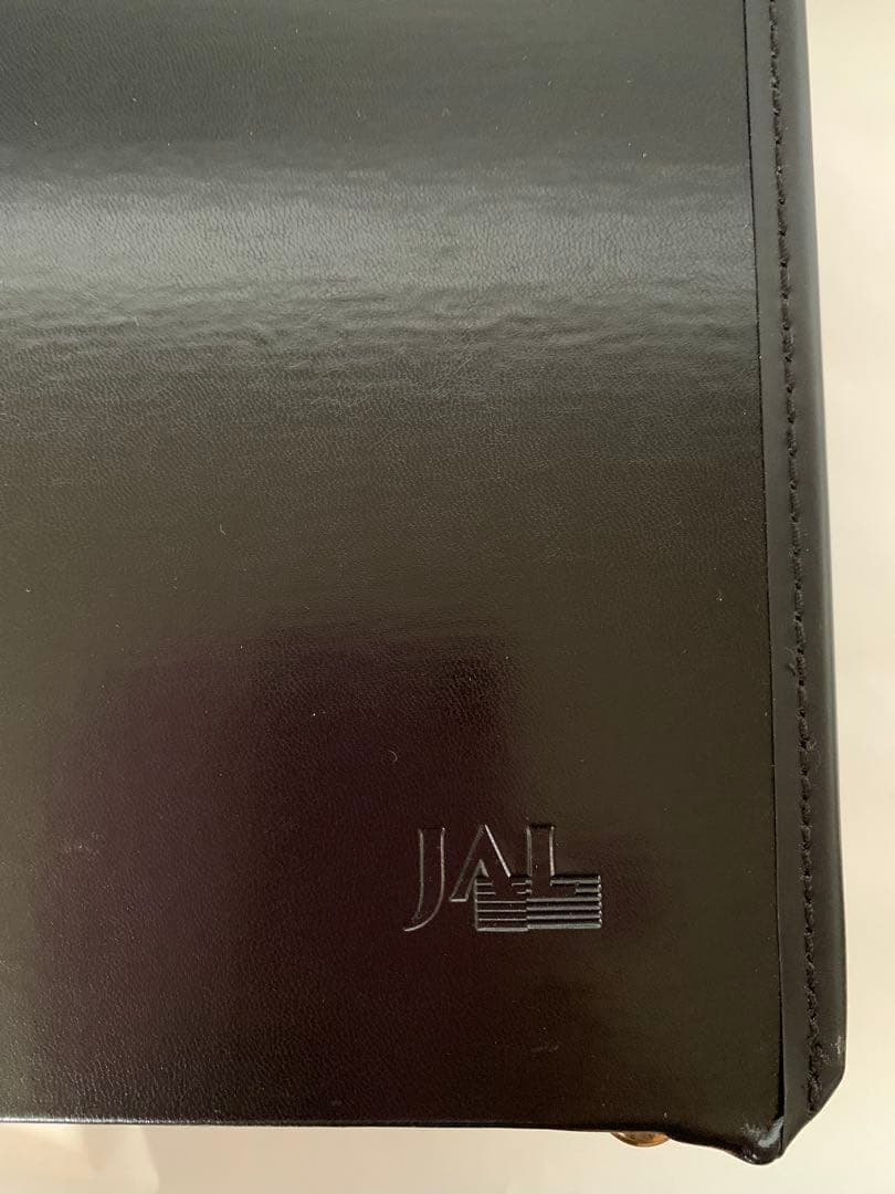 JAL⭐︎アタッシュケース