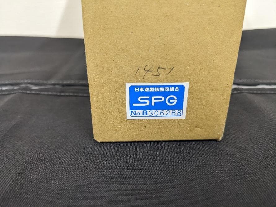 ハートフォード M2019　CHIFS モデルガン　ブレードランナー　ブラスター