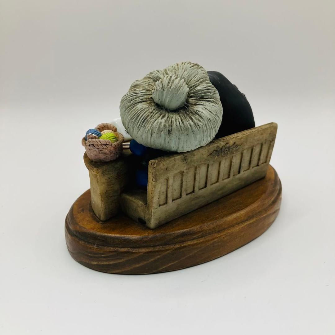 【希少】千と千尋の神隠し 万年カレンダー スタジオジブリ カオナシ 湯婆婆