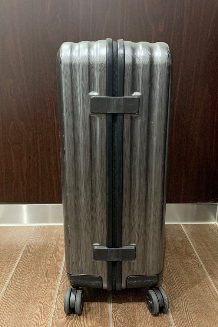 TSAロック サムソナイト スーツケース キャリーケース バッグ ハードタイプ