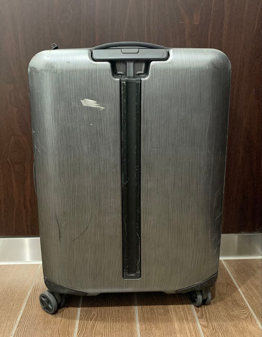 TSAロック サムソナイト スーツケース キャリーケース バッグ ハードタイプ