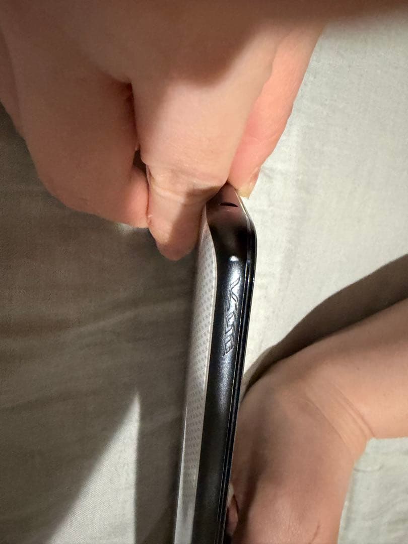 rog phone 5s 12/256 ゲーミングスマホ★国内版　おまけ付き⭐️