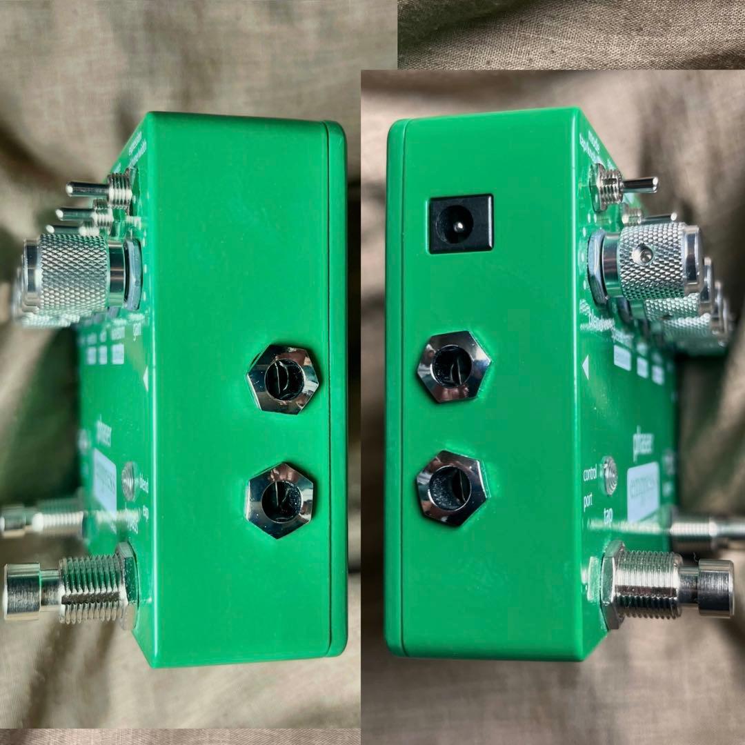 Empress Effects Phaser 　美品　フェイザー　波形8種類