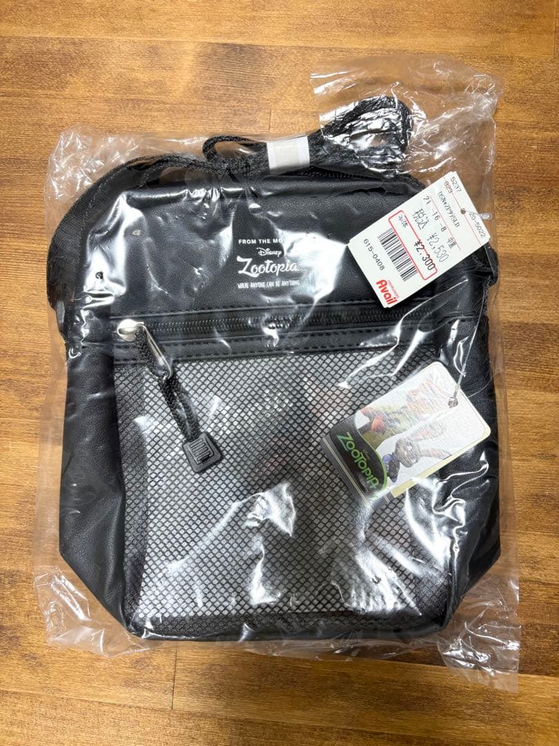 ズートピア　ニック　ジュディ　まとめ売り　6点