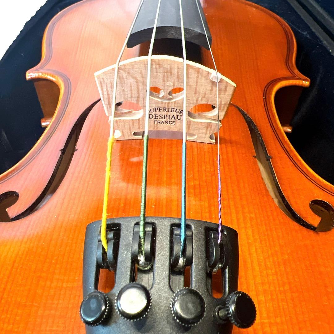 【美品】Andreas Eastman VL80 3/4 2019年製