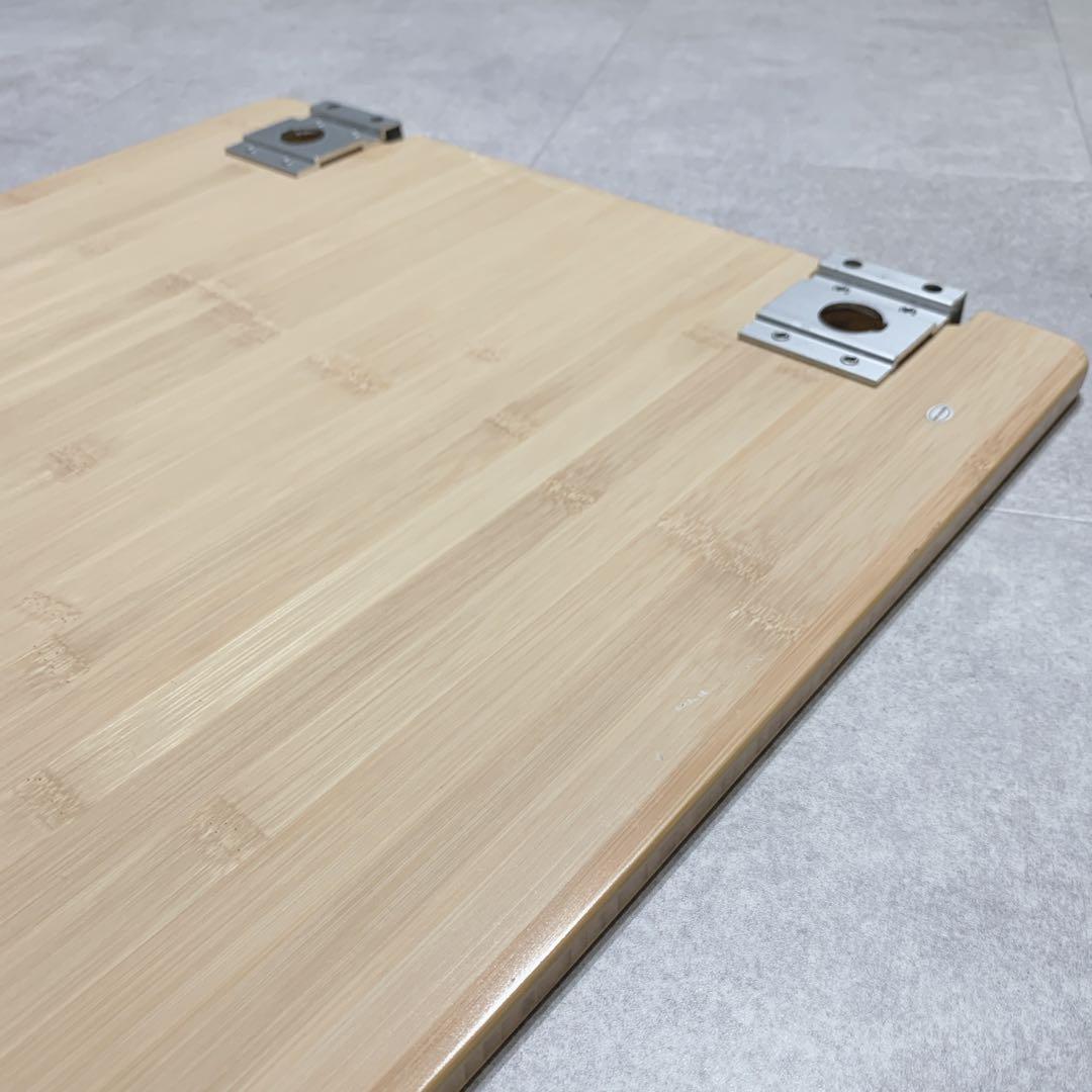 スノーピーク IGT マルチファンクションテーブル ロング竹 CK-117T