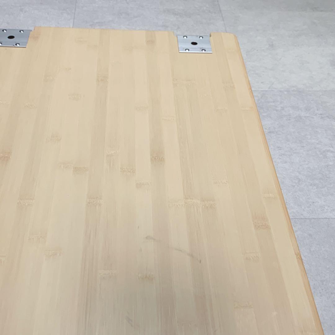 スノーピーク IGT マルチファンクションテーブル ロング竹 CK-117T