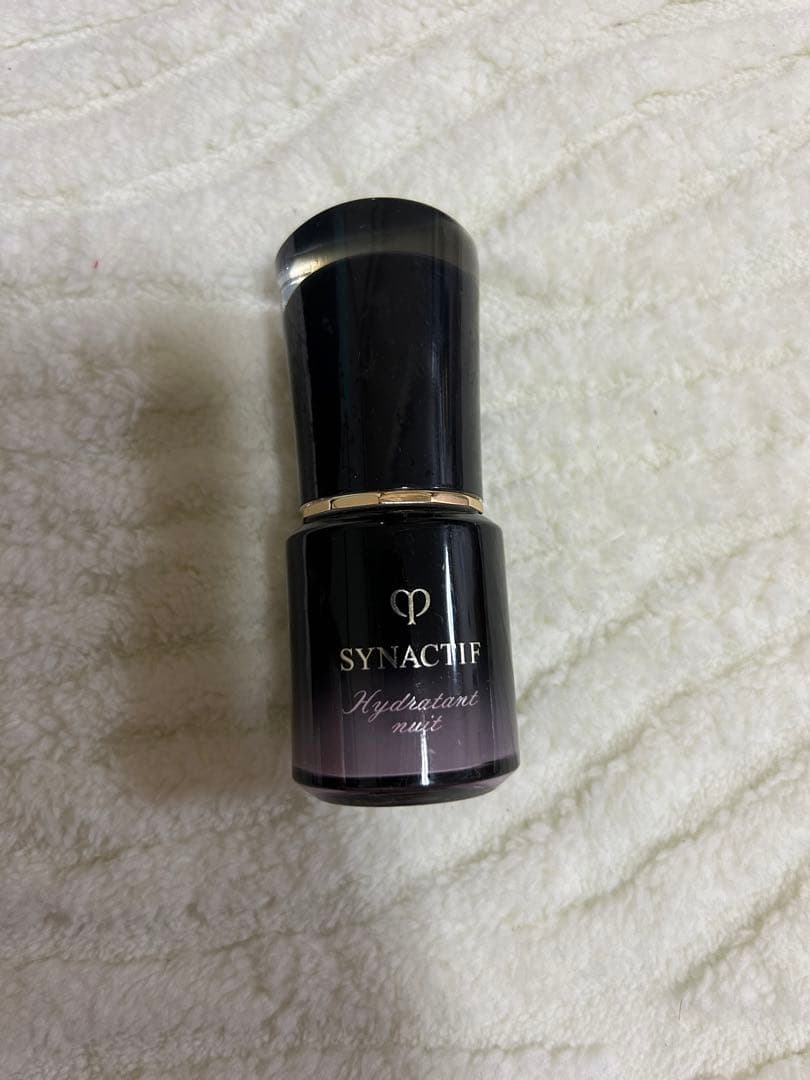 ♡クレ・ド・ポー♡ボーテ シナクティフ イドラタンニュイ 40mL ほぼ新品