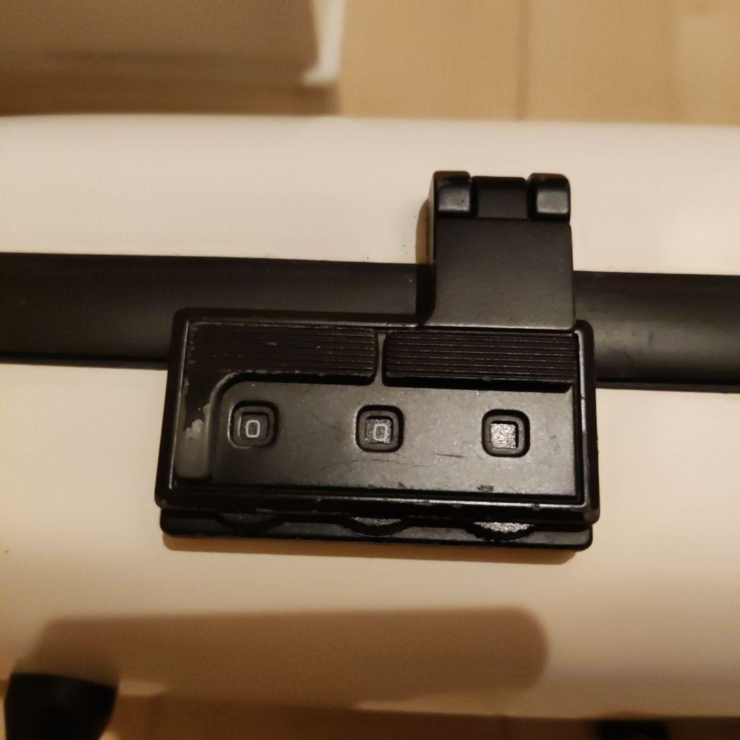 【最終値下げ】GEWA ヴァイオリン ハードケース ホワイト フルサイズ 4/4