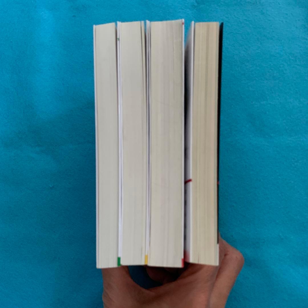 アミ 小さな宇宙人 エンリケ・バリオス 3巻と地球リフトアップ