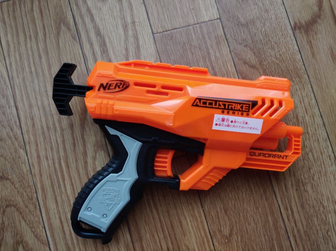 ナーフ　本体　ダーツ　電子ターゲット　セット