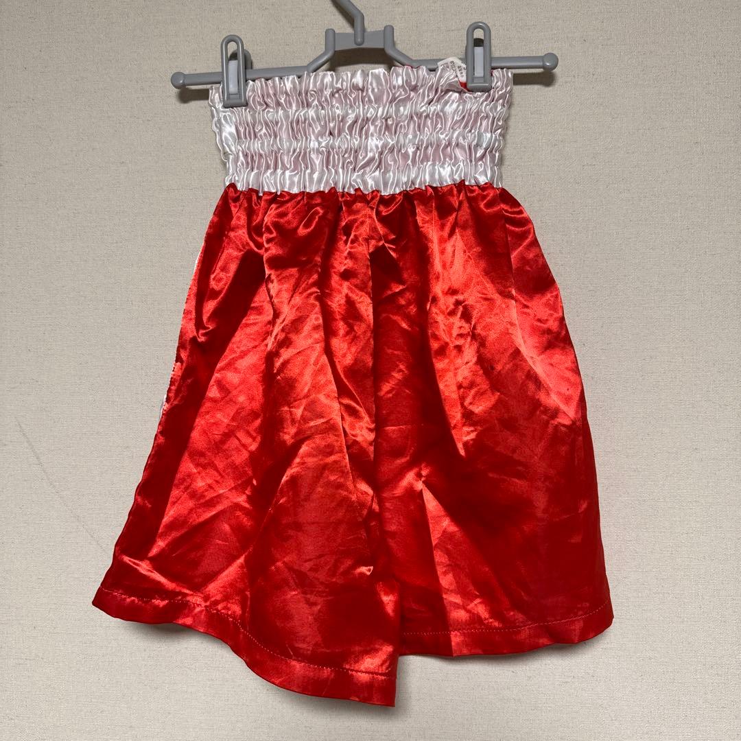 ぶ*り様 ウィニング　ボクシング試合用トランクス