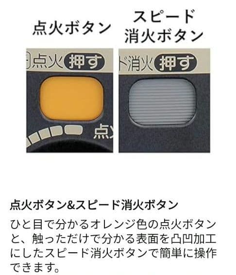 CORONA 石油ストーブSX-E3521WY-HD ダークグレー 新品未開封