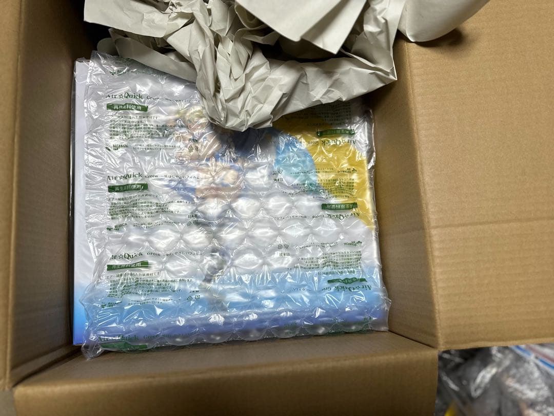 ファンタシースターオンライン2 es 清夏のジェネ [サマーバケーション]未開封