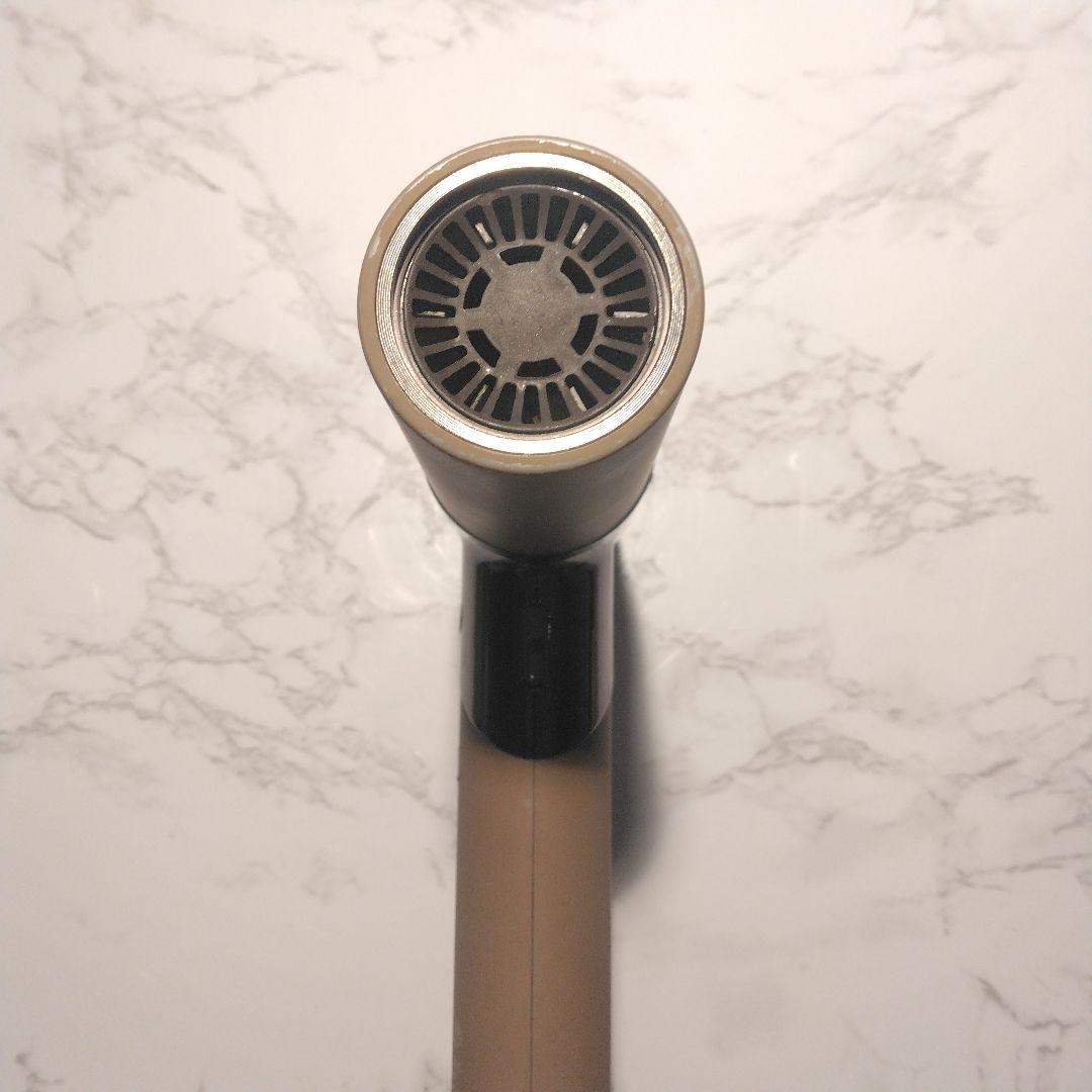 絹女　KINUJO　KH002　モカ　ドライヤー