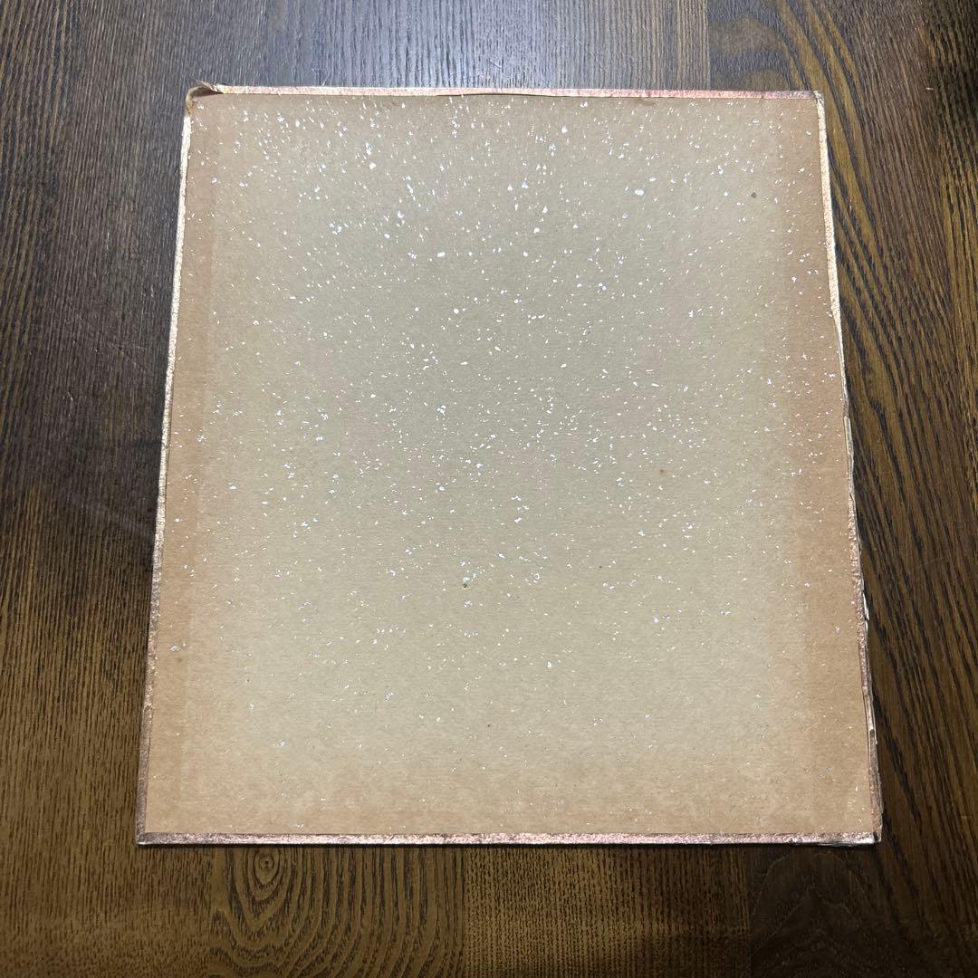 司馬遼太郎　竜馬がゆく　直筆サイン色紙