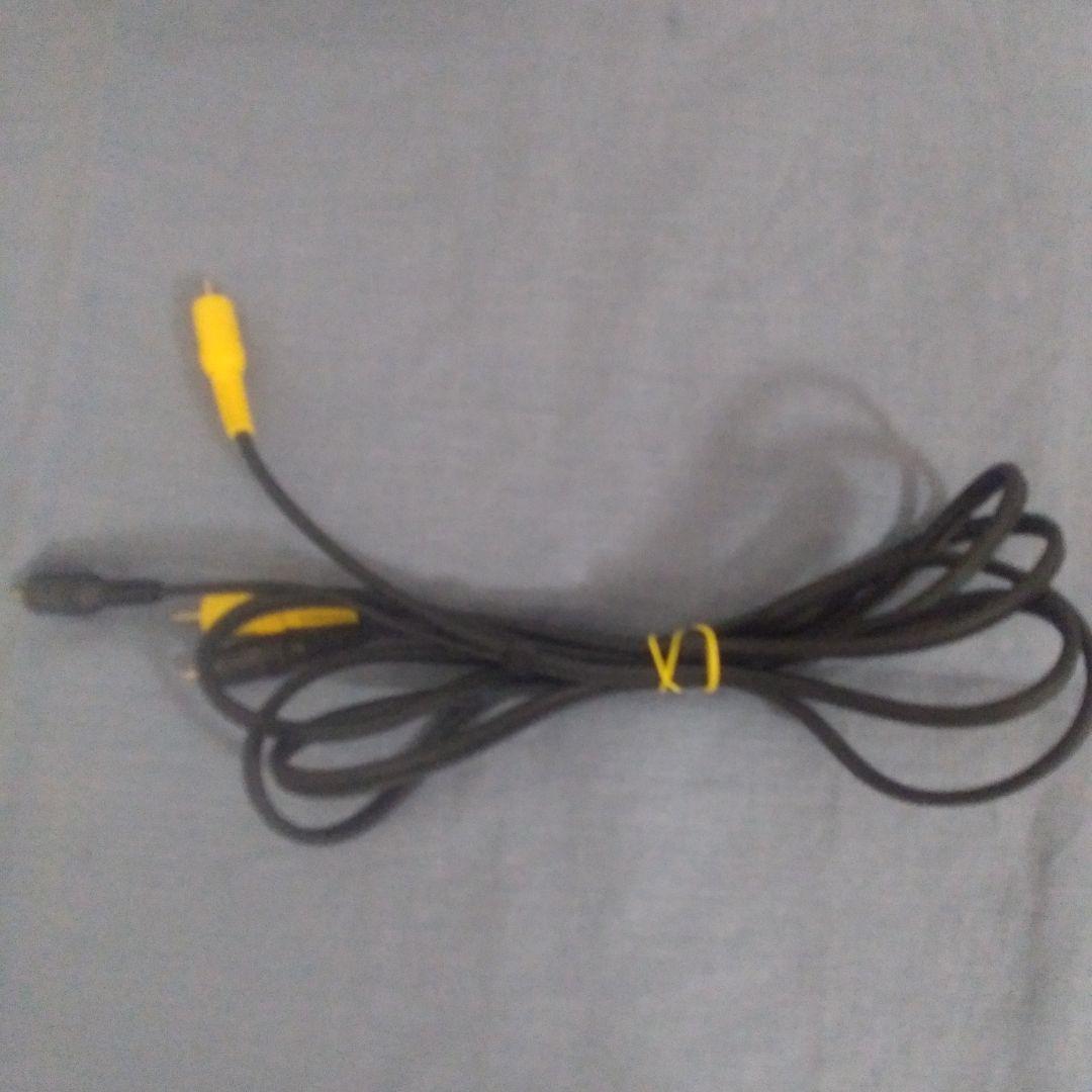 【動作品】カラオケ　デノンCOLUMBIA CDV-550 DVDプレーヤー