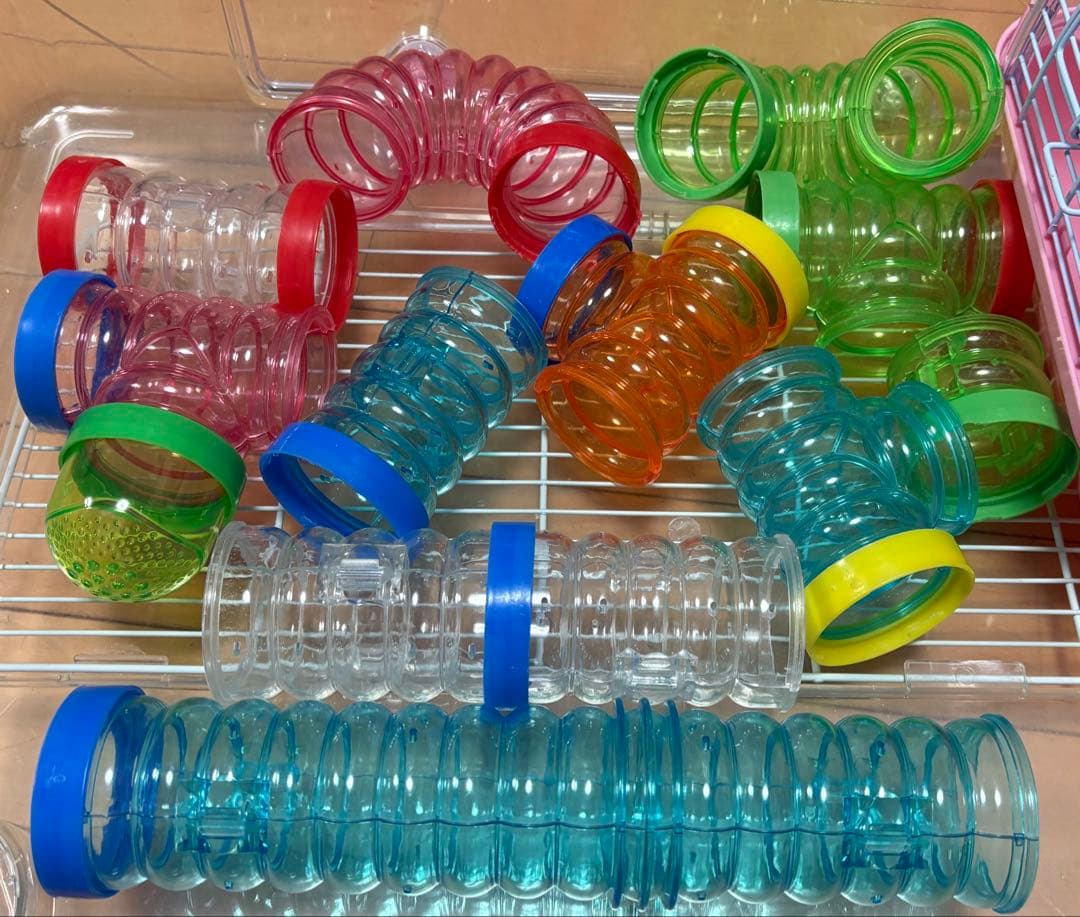 ハムスター　　ルーミー60