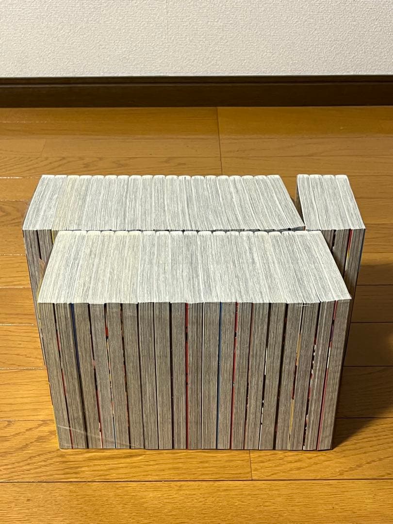 美品　僕のヒーローアカデミア　１～４２巻　全巻セット