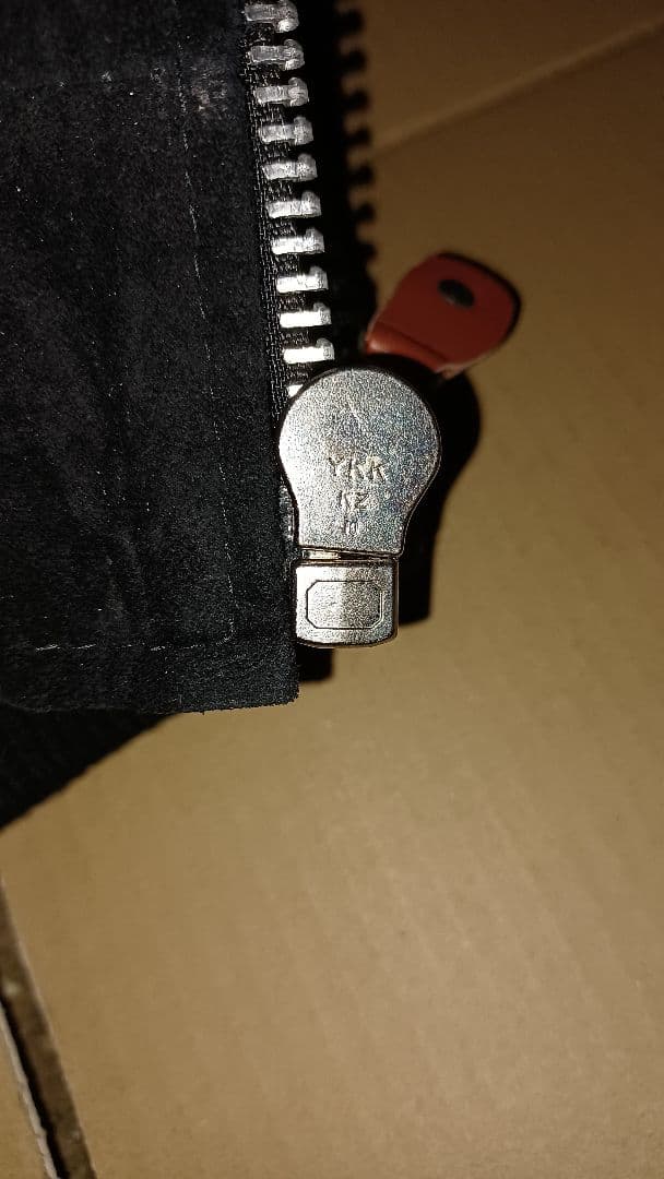 B'z　ジャンパー live gym in the life 　古いのでジャンク