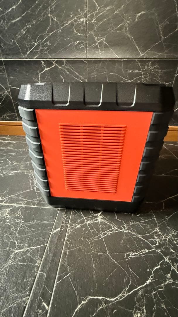 EBL ポータブル電源 1000W 999Wh/270000mAh