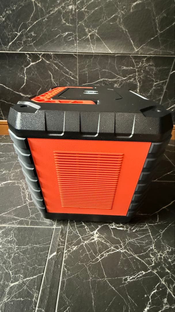 EBL ポータブル電源 1000W 999Wh/270000mAh