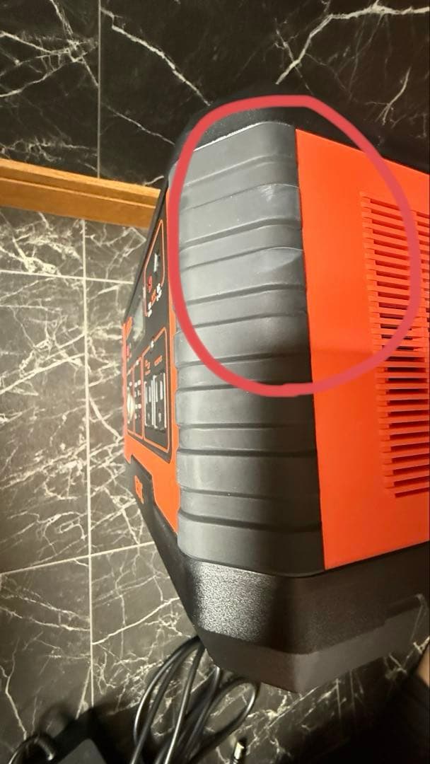 EBL ポータブル電源 1000W 999Wh/270000mAh