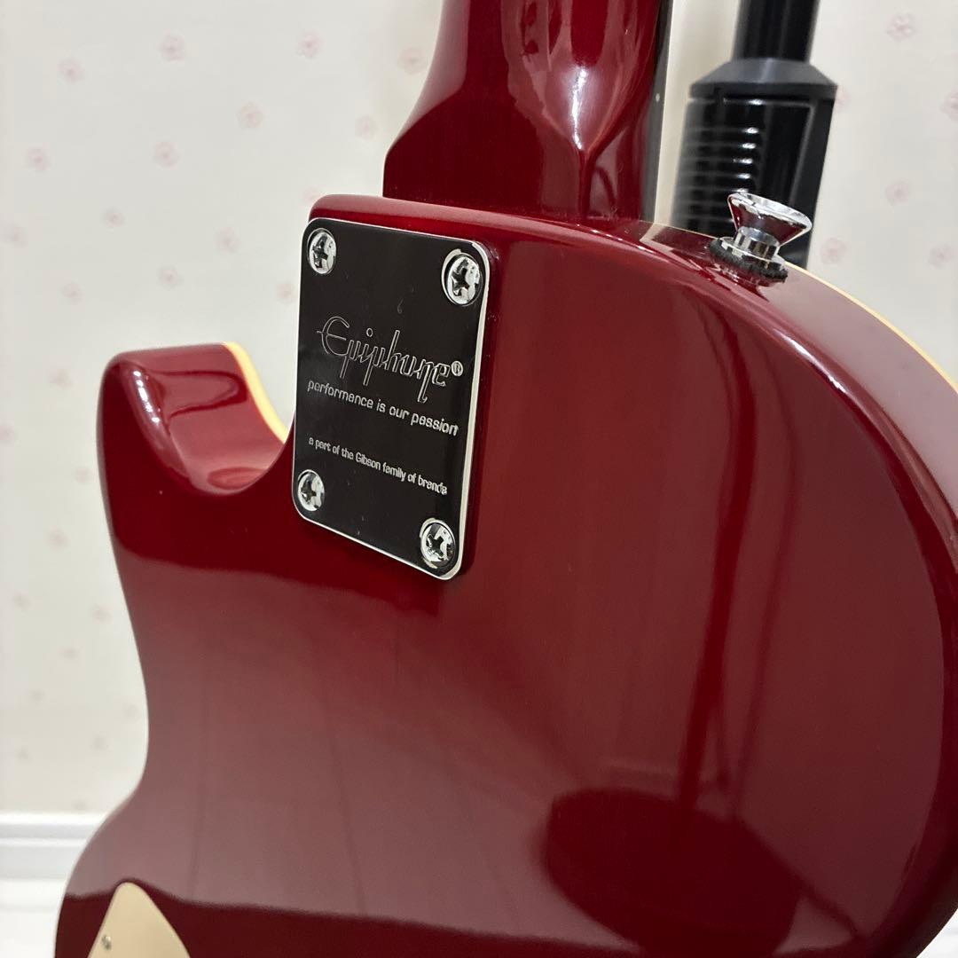 ギター Epiphone Slash AFD Les Paul Special-II