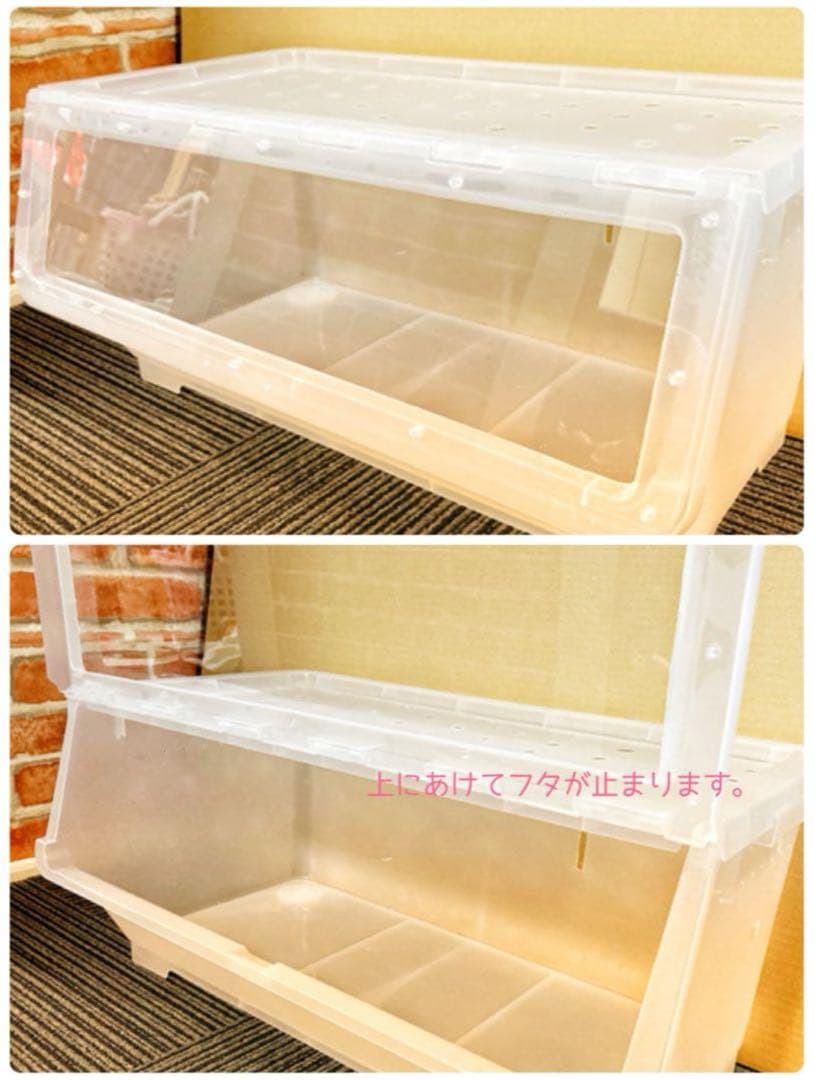 ラスト1品　ハムスター　大きいサイズ　ケージ　21ホイール&ボトル付きセット