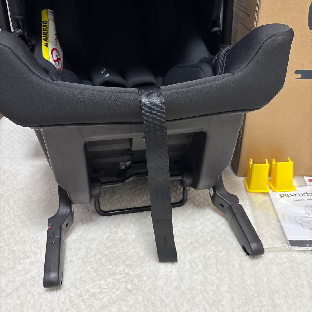 nuna pipa urban2 ヌナ ピパアーバン2