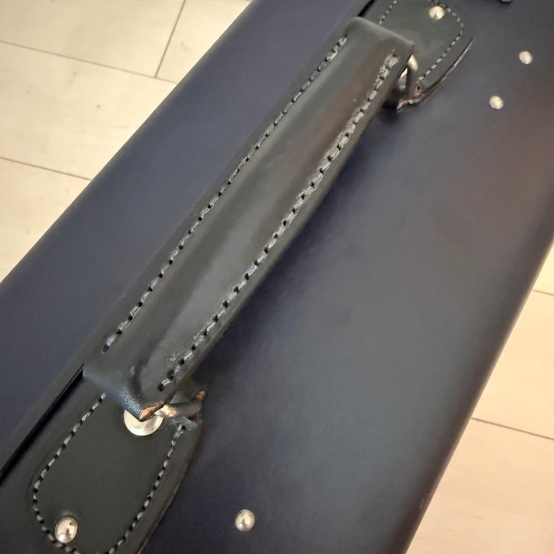 グローブトロッター　キャリーケース　スモールキャリーオン