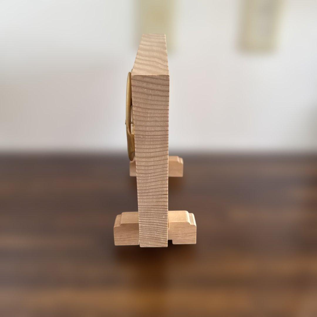 日光東照宮　特別限定流鏑馬（やぶさめ）蹄鉄の絵馬