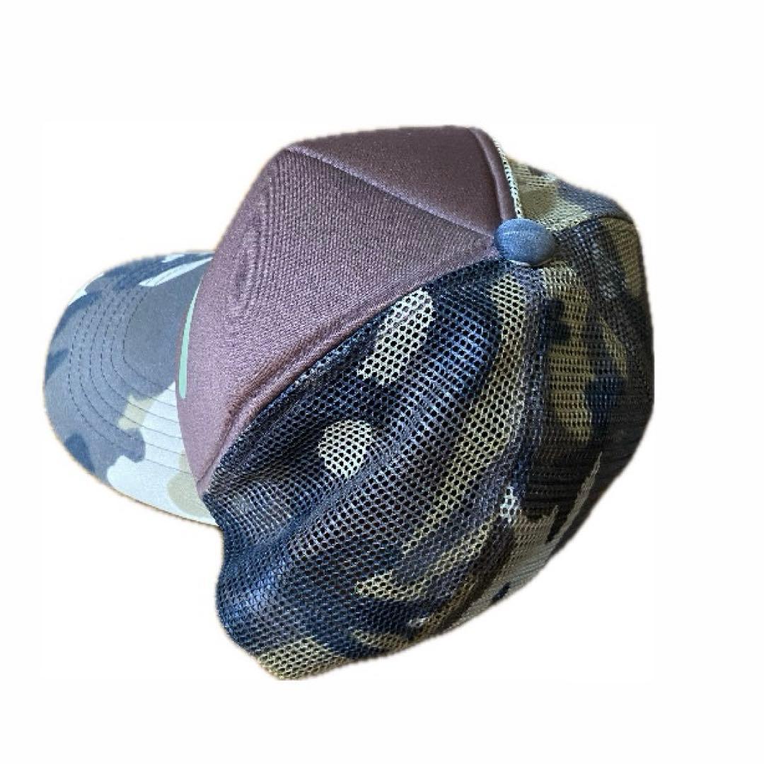 エヴィス　メッシュキャップ　値下げ対応可能