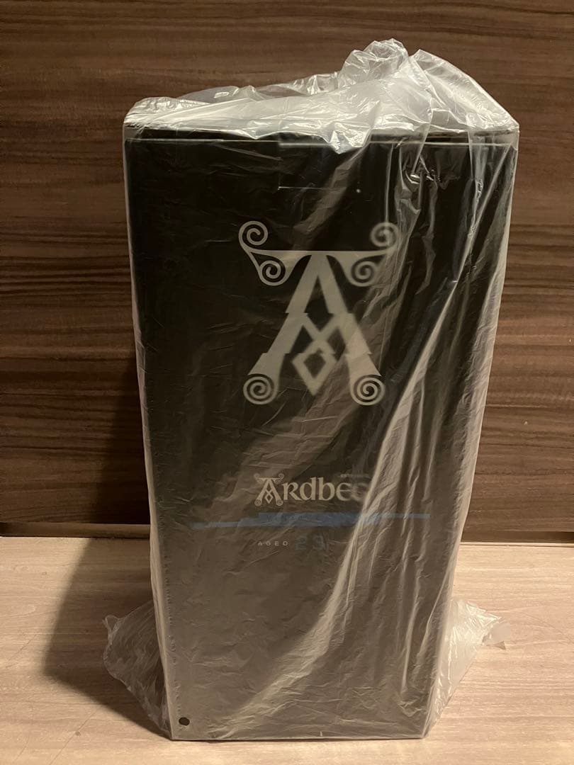 Ardbeg アードベッグ ヴィンテージ Y2K 23年