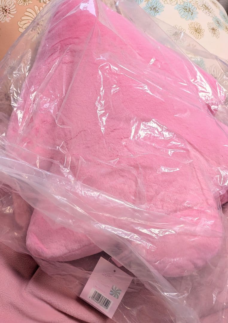 【希少】ROROHA クリスマスツリー型ぬいぐるみ