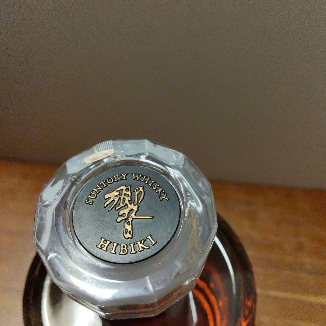 t*i様 Hibiki 21年 ブレンデッドウイスキー 700ml
