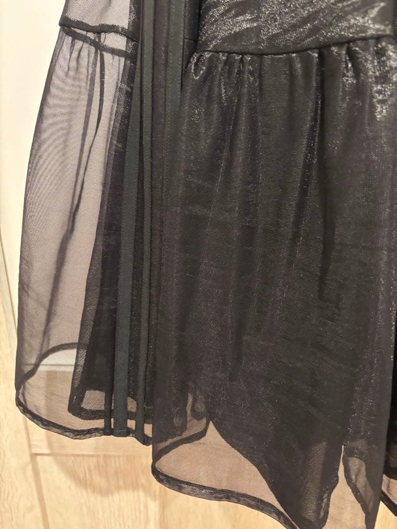 【新品未使用】アディダスオリジナルス　ウエストバンドチュールスカート