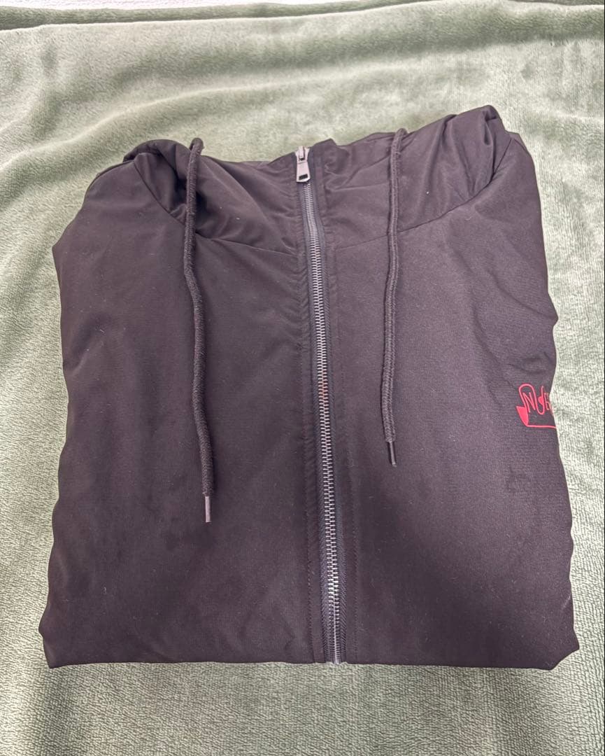 【NEE】pokapoka コート