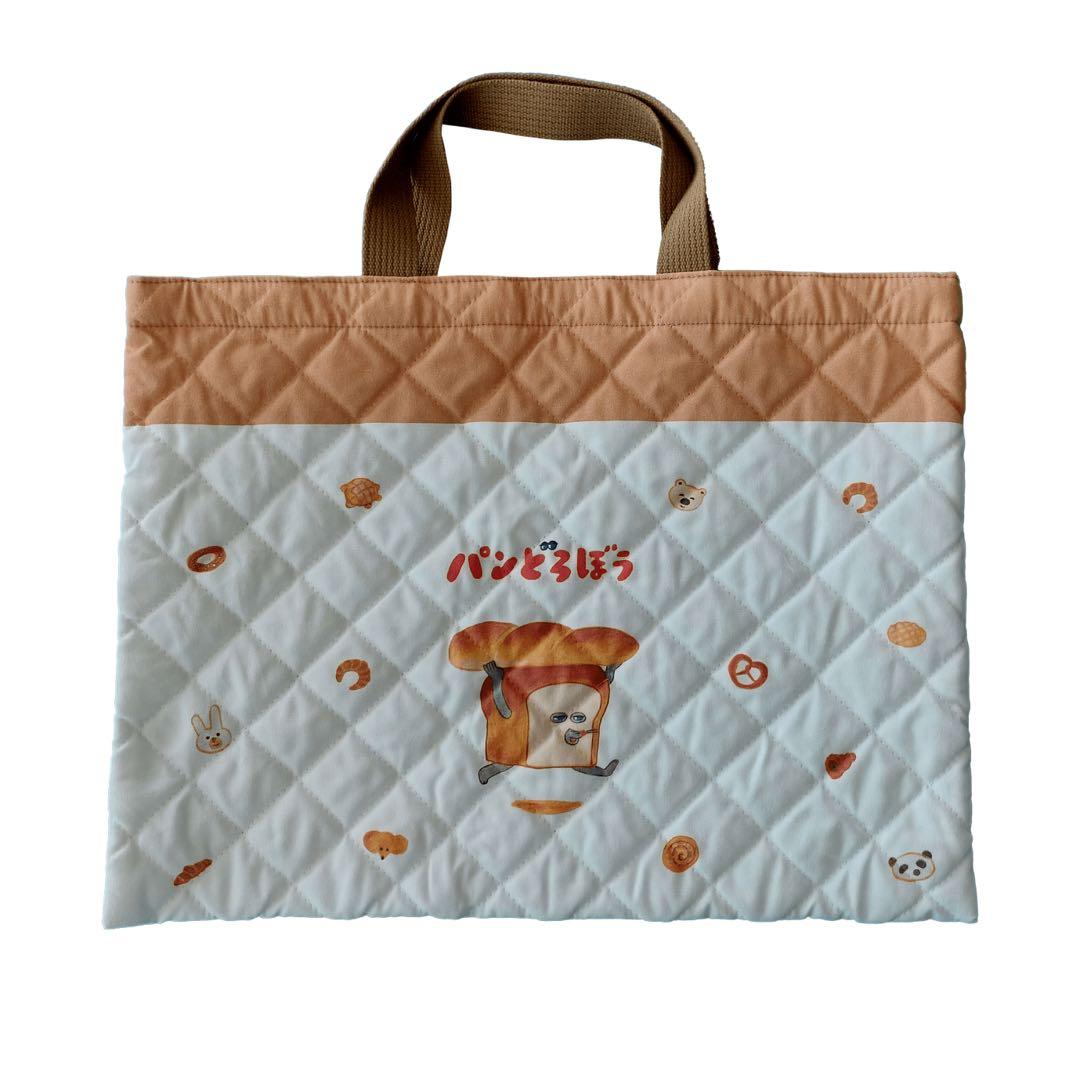 パンどろぼうセット★新品未使用♩