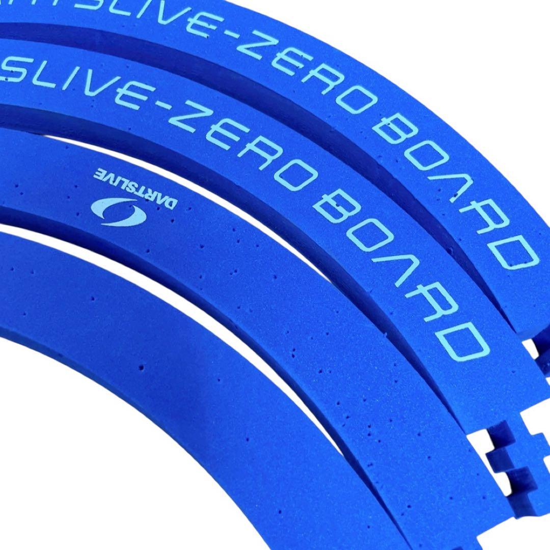 【極美品】ダーツライブゼロボード & BLITZER ダーツスタンド セット