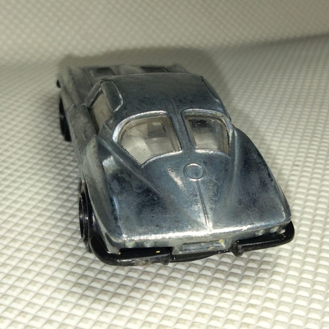 ★商談中★　　　4374 カスタム用等分解ミニカー コルベット・スティングレイ