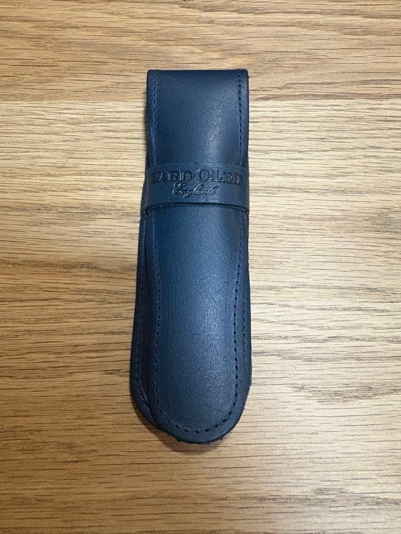 ヤード・オ・レッド パーフェクタ ビクトリアン メカニカルペンシル