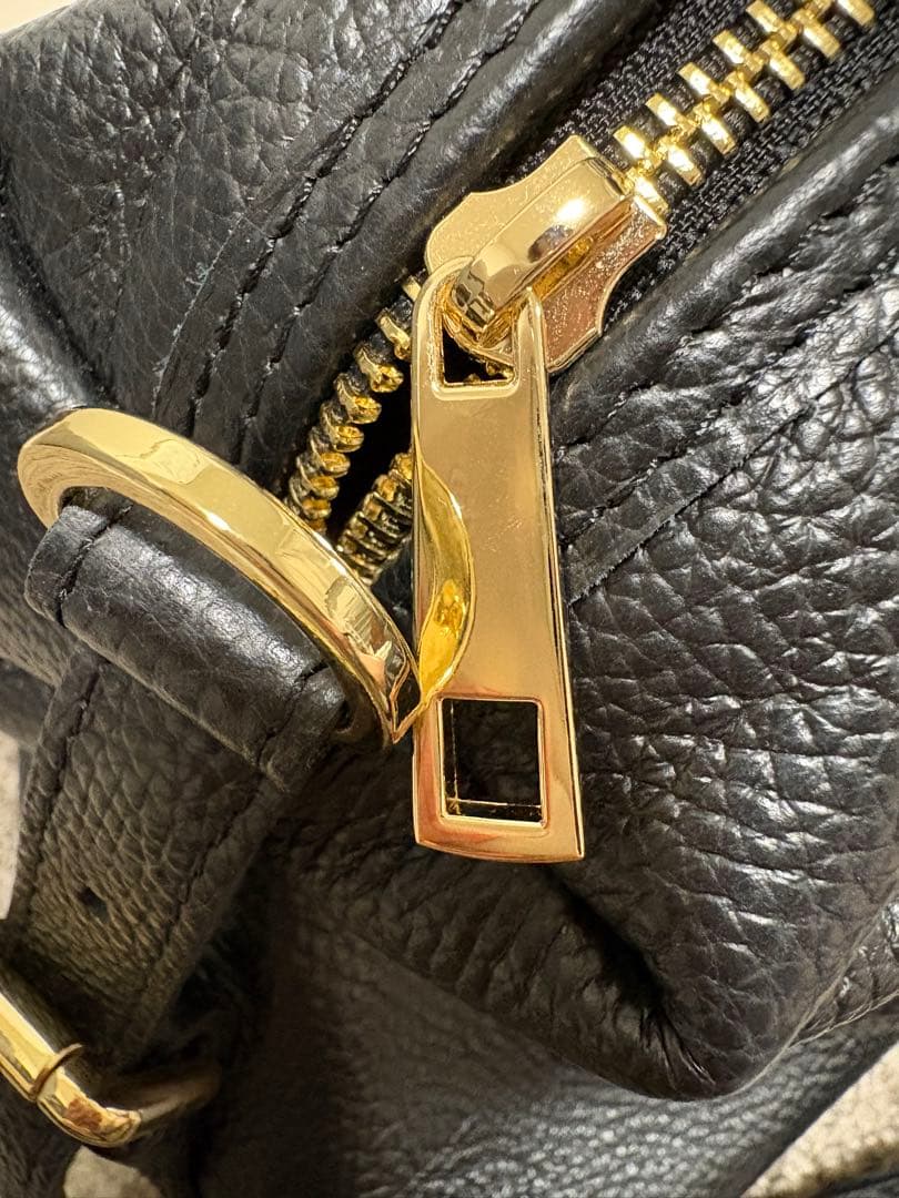 AULENTTI ボストンバッグ