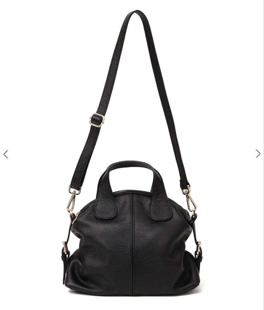 AULENTTI ボストンバッグ