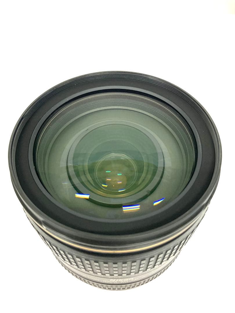 Nikon ニコン N AF-S NIKKOR 24-120mm 1：4G ED
