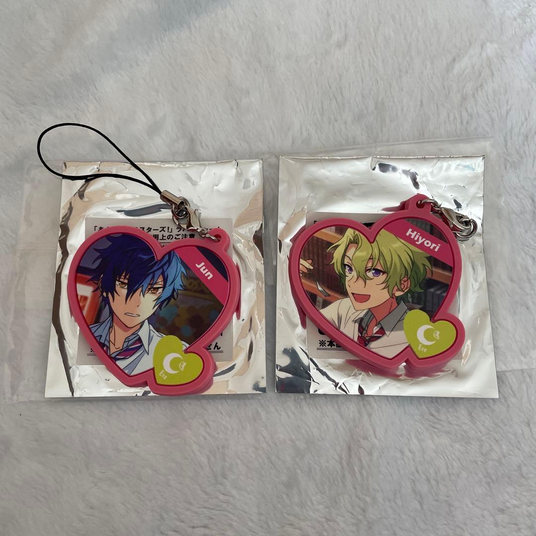 あんスタ　あんさんぶるスターズ！　ラバーチャーム　EVE