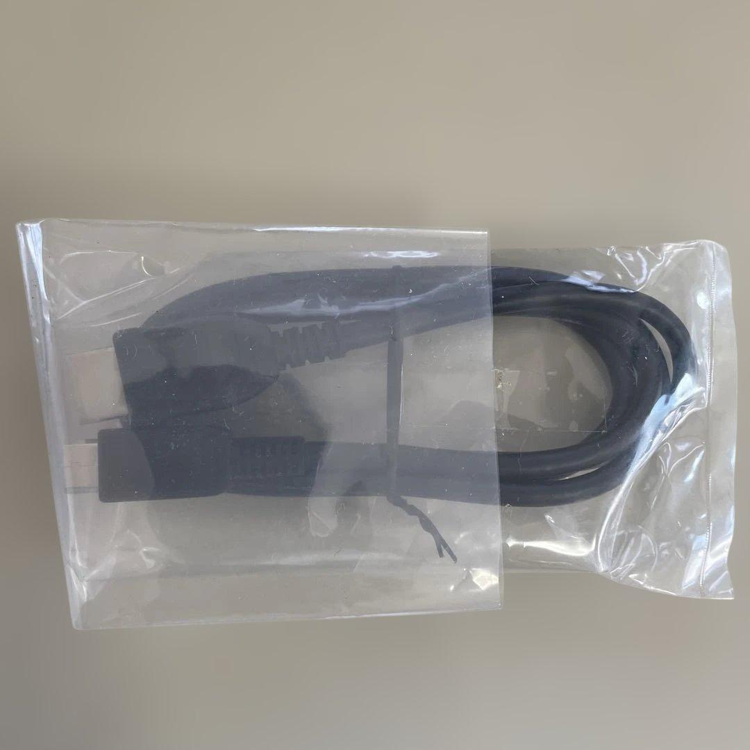 新品未使用 JVC GZ-HM133 Everioビデオカメラ 動作確認済