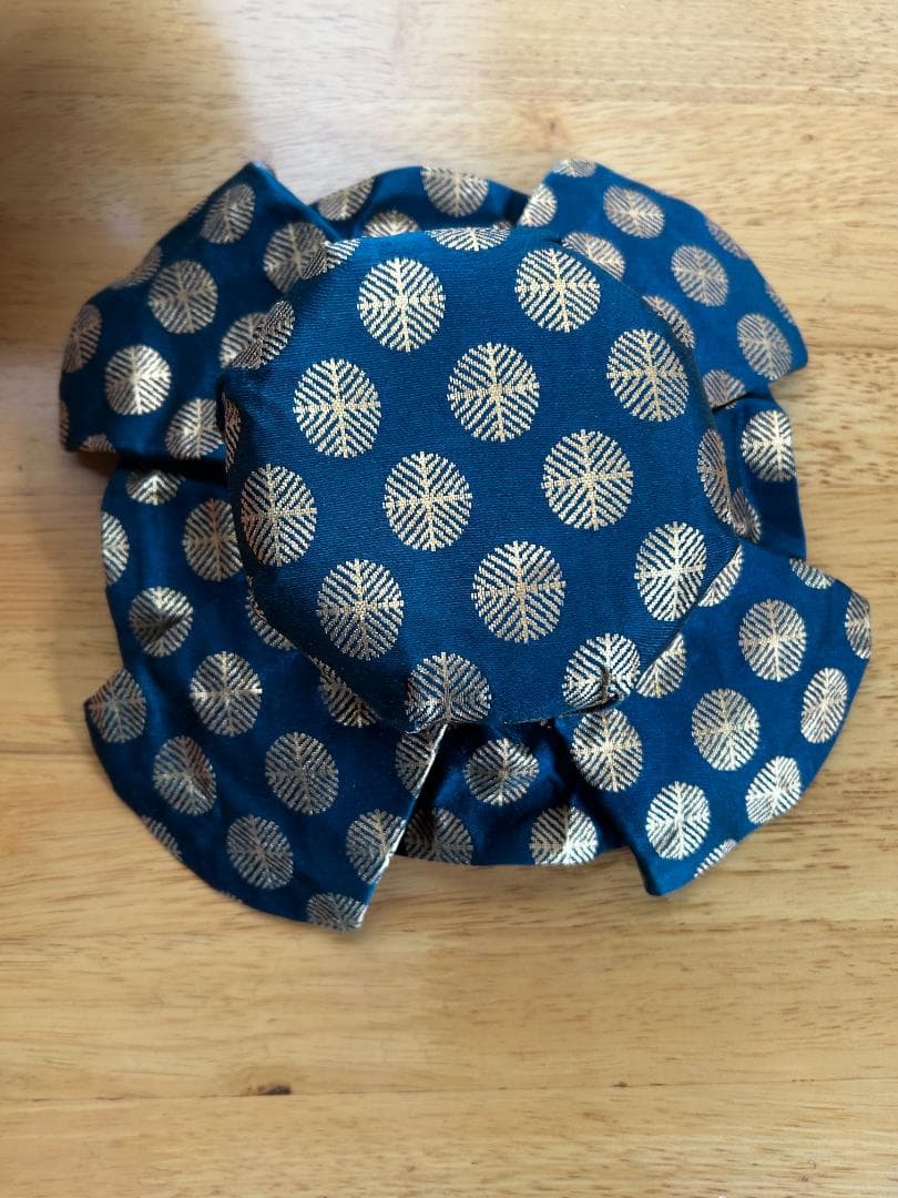 【茶壷】平安学山造　セット