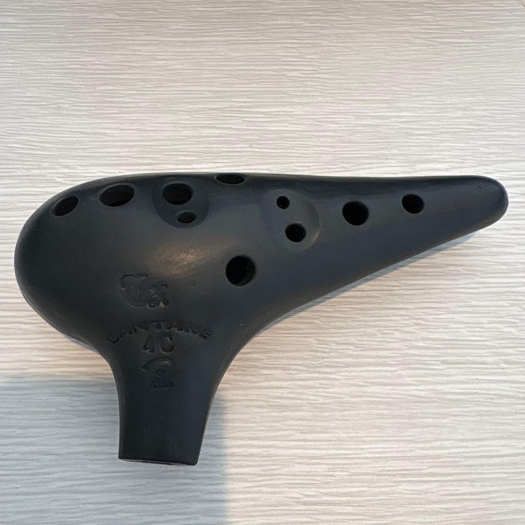 カンターレオカリナ 4C EX