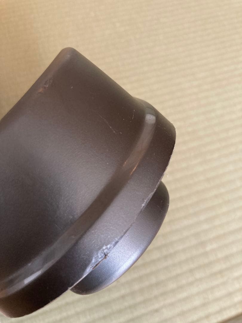 コンビチャイルドシートjoytrip エアスルー　ドリンクホルダー付き